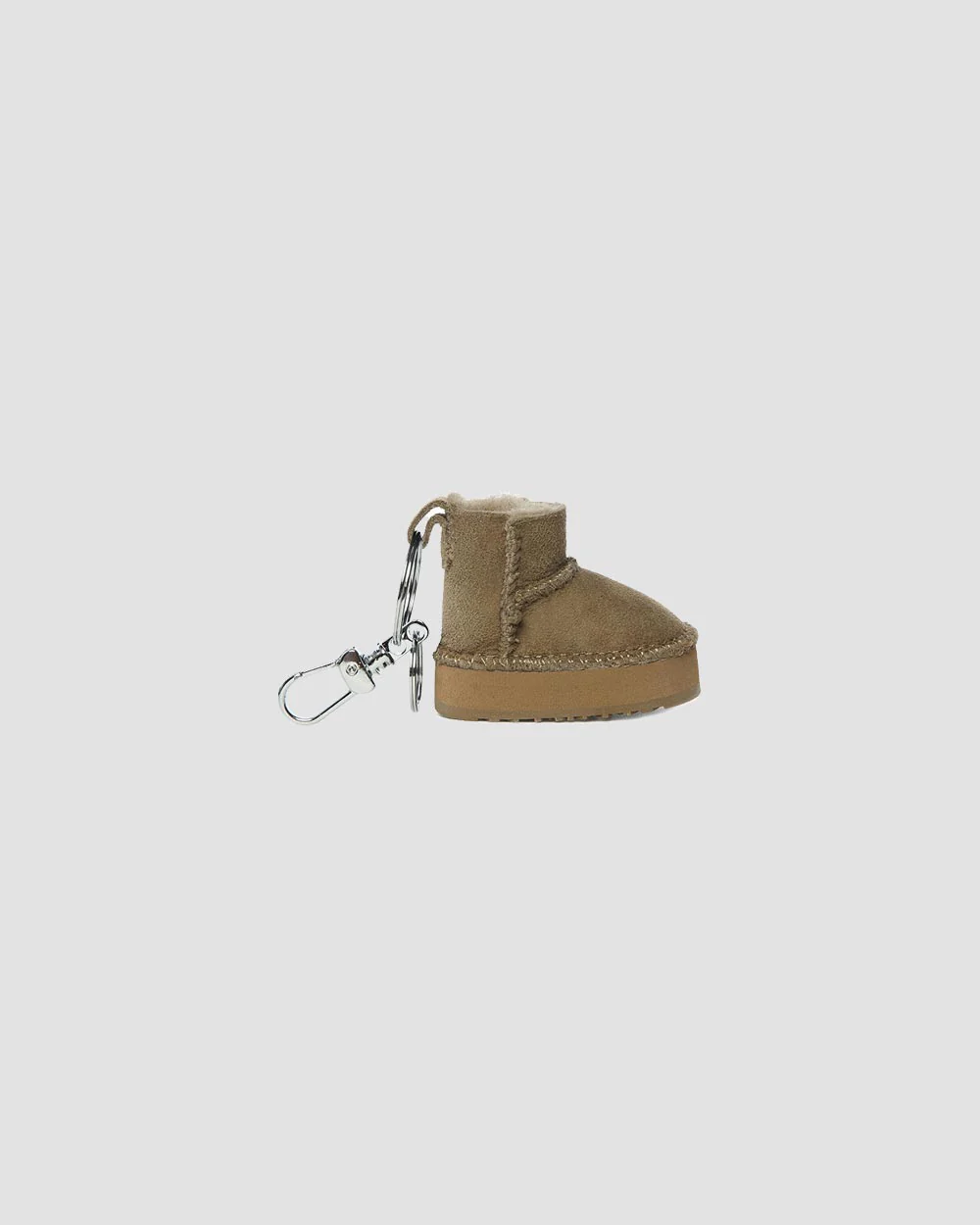 Ugg Keyring - Boot - Image 5