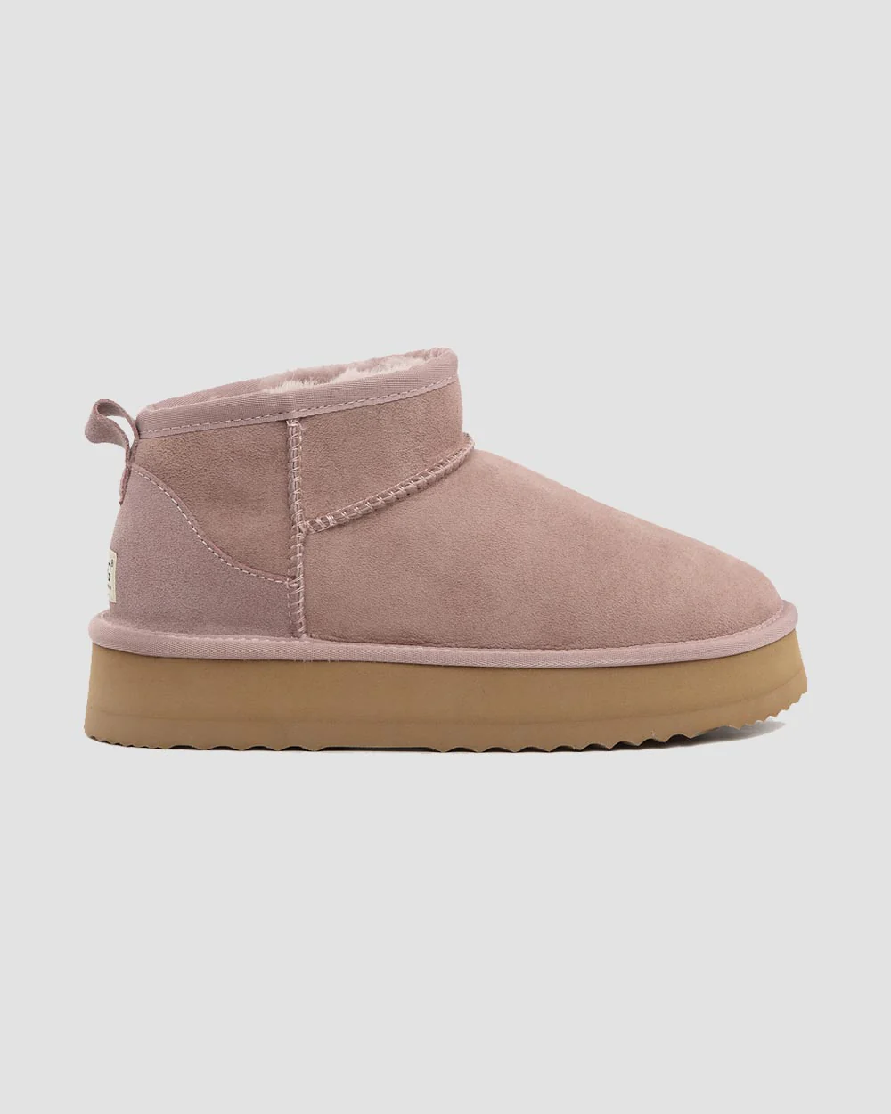 Ultra Mini Platform Ugg Boots - Image 3