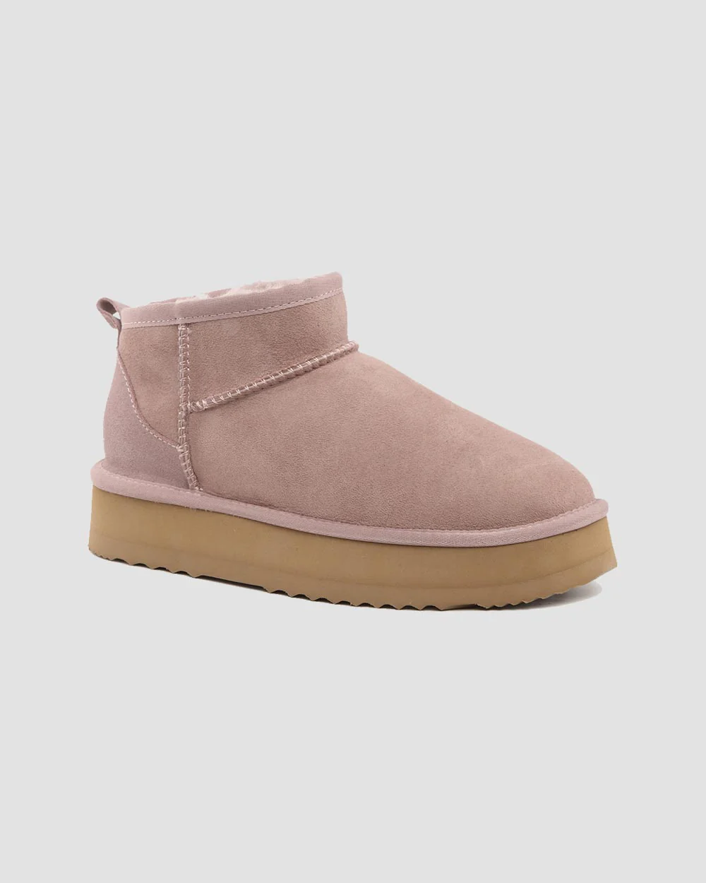 Ultra Mini Platform Ugg Boots - Image 5