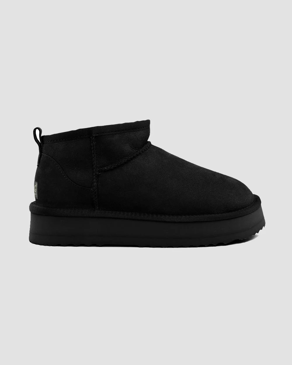 Ultra Mini Platform Ugg Boots - Image 7