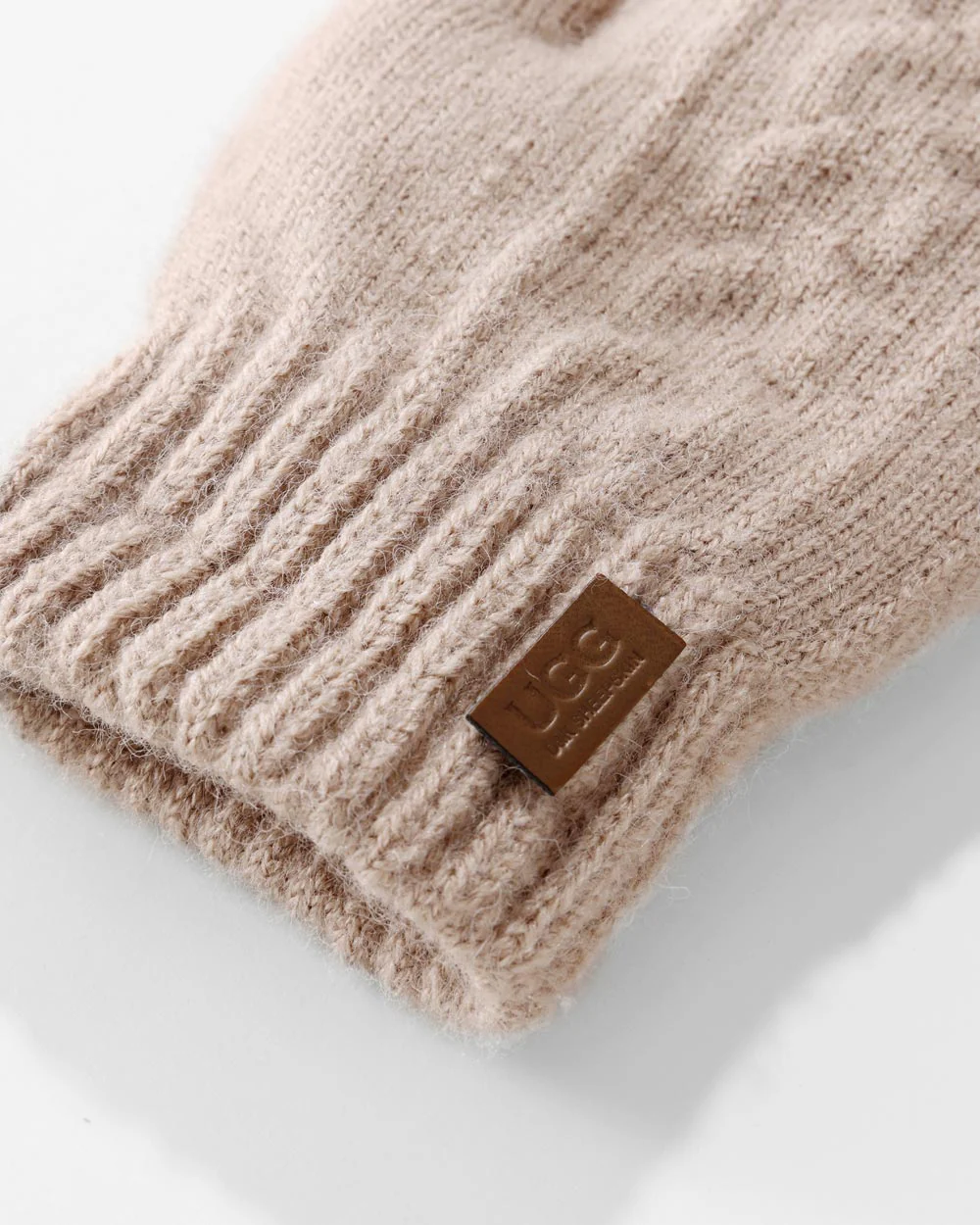 Unisex Fingerless Gloves - Image 3