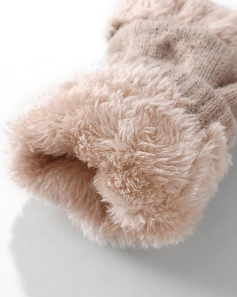 Unisex Fingerless Gloves - Image 4