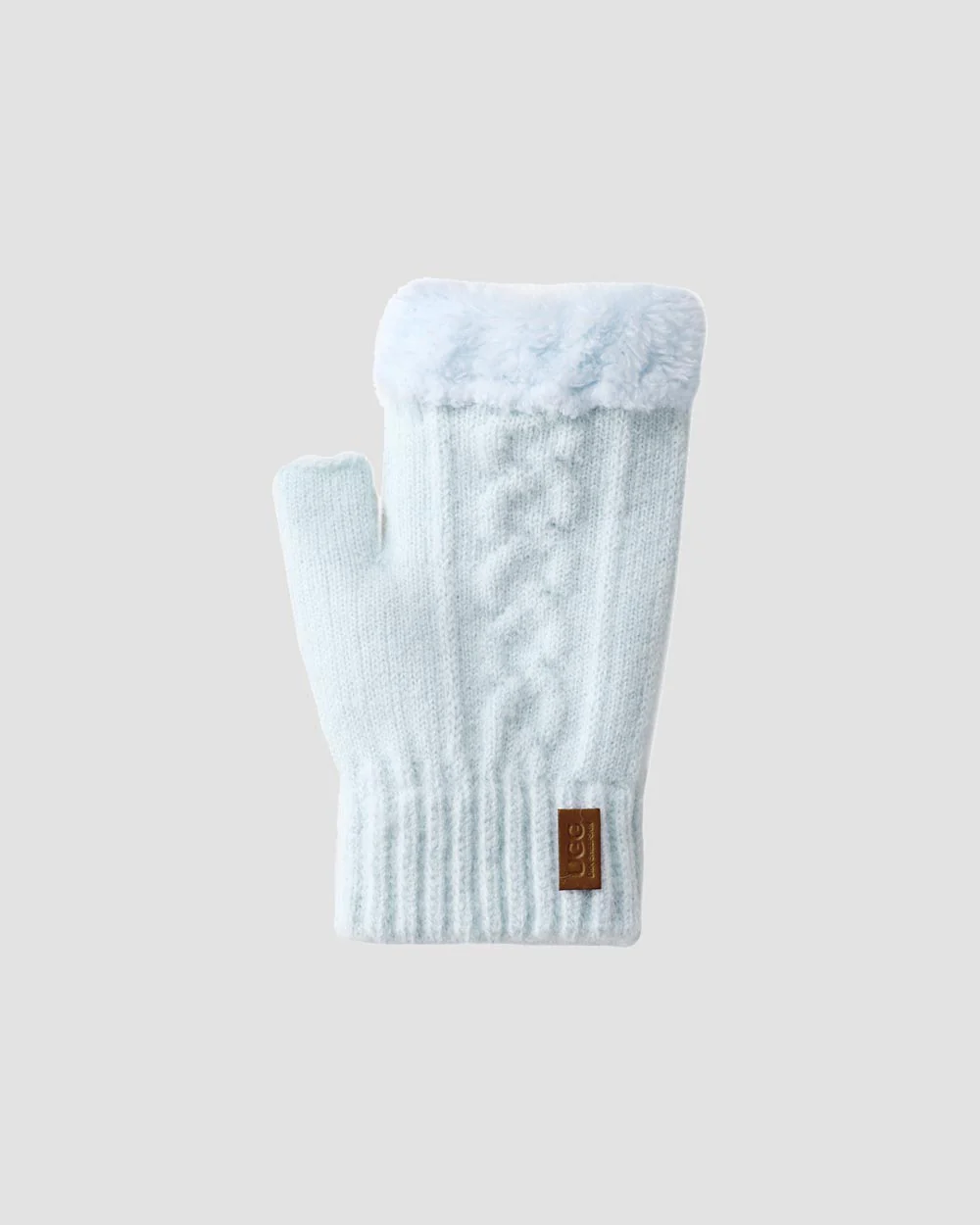 Unisex Fingerless Gloves - Image 8